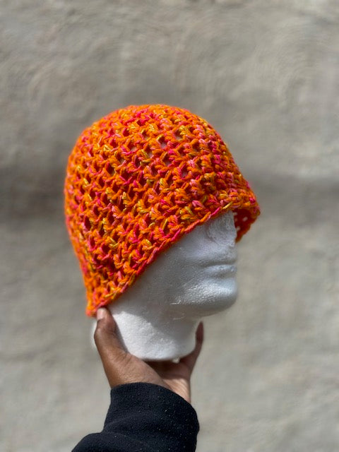 Starburst Beanie