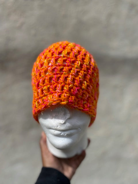 Starburst Beanie